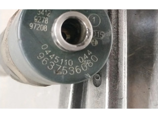 Vstřikovač 0445110044   Citroen Berlingo     