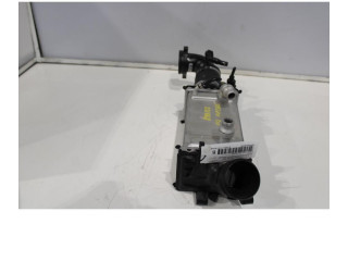 Интеркулер HW296004 Alfa Romeo Stelvio