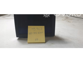 Дисплей    4E0919603F   Audi A8 S8 D3 4E