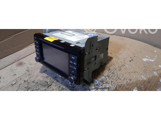 Řídící jednotka 25915BX80B Nissan Juke I F15 2014