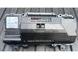 Панель приборов P32374575, P32374575AA Volvo V60