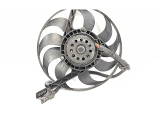 Вентилятор радиатора     L100M15    Audi TT Mk1 