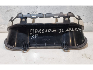 Панель приборов 9X2310849JF, 9X2310849JF   Jaguar XF       