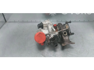 Нагнетатель 06L145689C, 06L145689D Audi Q5 SQ5