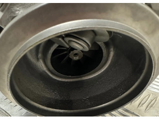 Турбина McLaren 570S 3.8 13F0539CP.00 для двигателя M838T