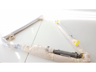 Боковая подушка безопасности 9801890780   Citroen DS4