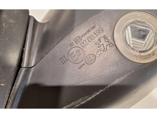 Zpětné zrcátko Peugeot 5008 2009