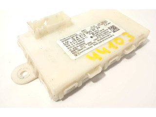 Блок управления A2129009729, 2129009729 Infiniti Q30