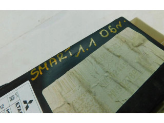 Pojistková skříňka A4548203726 Smart ForFour 2004