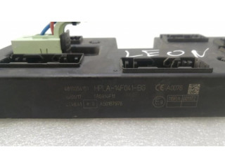 Блок комфорта HPLA14F041BG   Land Rover Range Rover Sport L494   