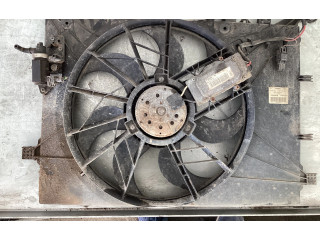 Вентилятор радиатора     1137328081    Volvo S80 