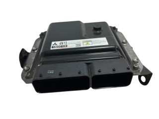 Блок управления двигателя 1860C106, 2757002953 Peugeot 4008