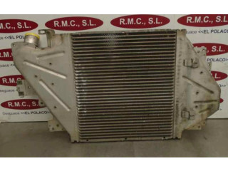 Интеркулер  8200252209   Renault Clio II 