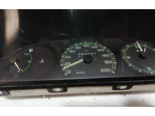 Přístrojová deska Fiat Punto (176) 60.6000.016.0A, 6060000160A