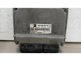 Řídící jednotka 06A906033NE, 5WP40893 Seat Altea 2004