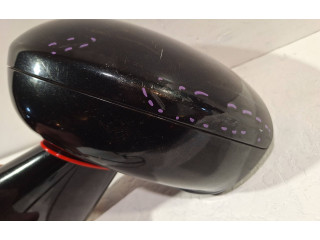 Зеркало электрическое        Opel Meriva B  2010 - 2016 года   