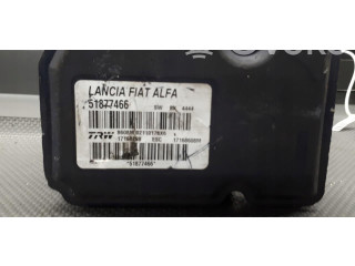 Блок АБС    Lancia  Delta III  2008 - 2014 года