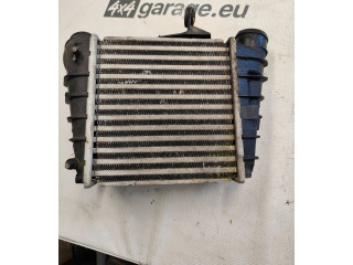 Интеркулер  6Q0145804G, 880648MA   Skoda Fabia Mk2 (5J) 