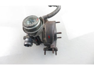 Турбина Ford Galaxy 028145702P, 028145702P для двигателя AFN