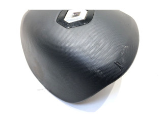 Подушка безопасности водителя 985108265R Renault Clio IV