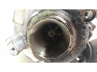 Turbodmychadlo Турбина 9686120680 Ford Focus 1.6