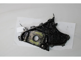 Масляный насос YD25 Nissan Navara D22