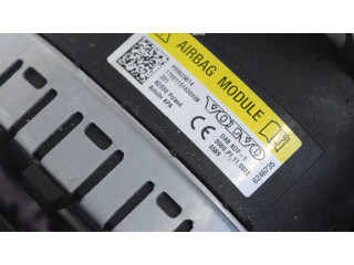 Подушка безопасности водителя P39825814   Volvo XC90