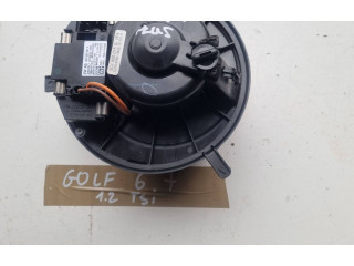 Вентилятор печки    3C1820015Q   Volkswagen Golf Plus