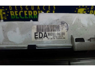 Панель приборов 8020106100   SsangYong Korando       