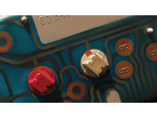 Přístrojová deska Lancia Delta 1998 603466019B