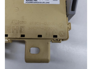 Блок предохранителей NOCODE KIA Sorento