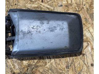 Zpětné zrcátko  Mercedes-Benz S W126 1980  1268100512  