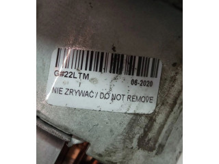 Вентилятор печки Audi A6 S6 C4 4A