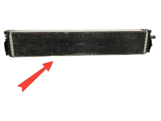 Интеркулер  8W0145804A   Audi A4 Allroad 