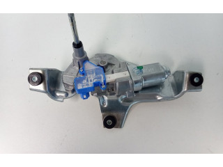 Моторчик заднего дворника Mitsubishi Outlander