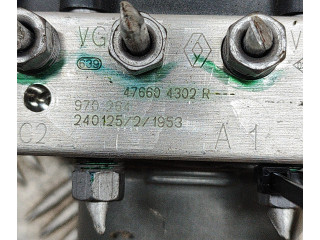 Jednotka ABS 476604302R, 0265295486 Nissan Juke II F16 2024