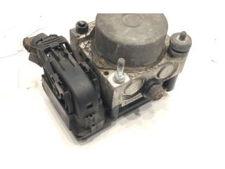 Блок АБС 51801321   Fiat  Qubo   -  года