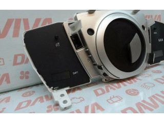 Přístrojová deska Toyota Urban Cruiser (XP110) 2009 83800-52W60-2