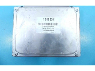 Řídící jednotka 0261207974, IMPRK1089336 Audi A6 S6 C5 4B 2004