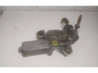 Моторчик заднего дворника 34333581 Mazda 626