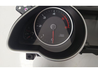 Панель приборов 8T0920932C Audi A5 8T 8F