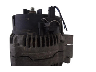 Генератор 0123310020   Seat Inca (6k)      