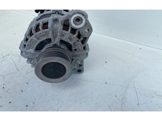 Генератор 31489212, 0125812076   Volvo V40      