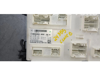 Блок предохранителей 1769001101 Mercedes-Benz A W176