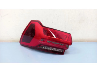 Задний фонарь правый сзади 4K5945070 Audi A6 S6 C8 4K 2018- года