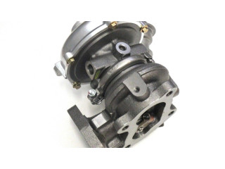 Турбина Mitsubishi L200 2.5 1515A029, VA420088