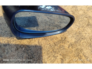 Зеркало электрическое        Audi TT Mk1  1999 - 2006 года   