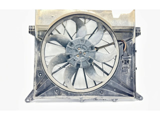 Вентилятор радиатора     3137229010, 0311281004    Volvo XC90 