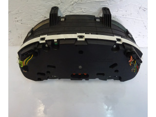 Přístrojová deska KIA Rio 2008