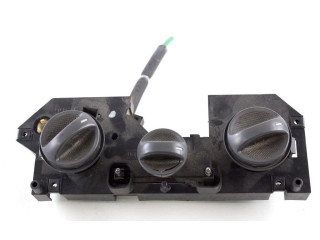 Блок управления климат-контролем 71714177   Fiat Multipla